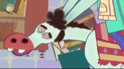 انیمیشن تاریخ از این ور - عطار نیشابوری